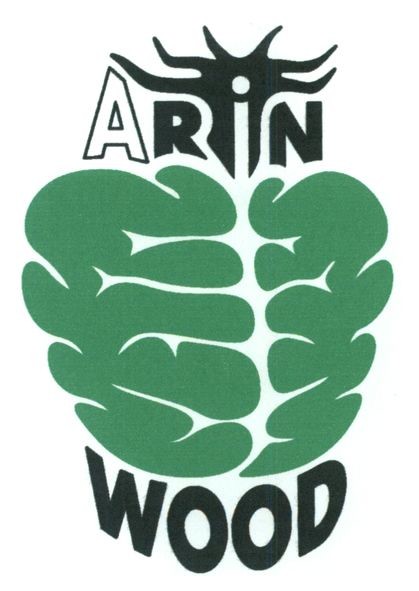 arin wood