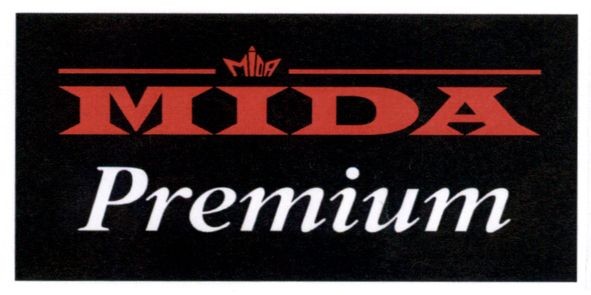 mida premium