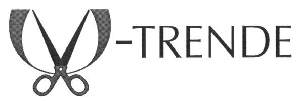v-trende