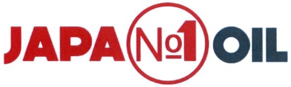 japa №1 oil