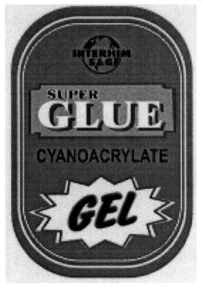 cyanoacrylate gel