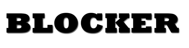 blocker