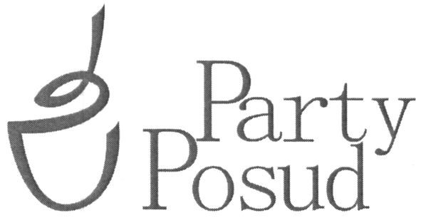 party posud
