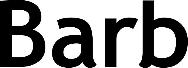 barb