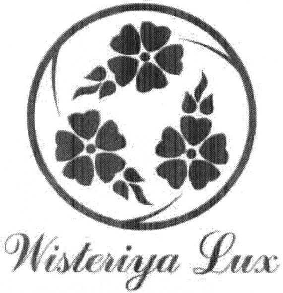 wisteriya lux