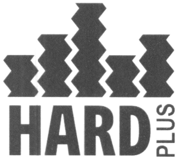hard plus