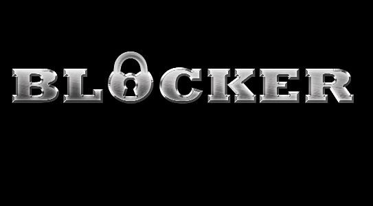 blocker