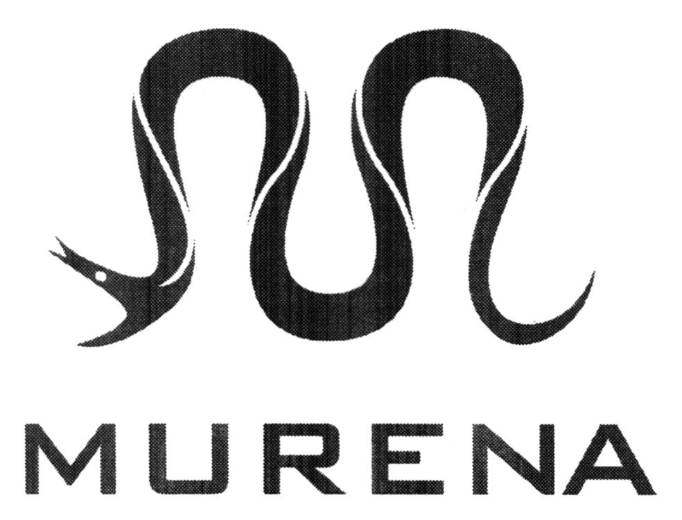 murena