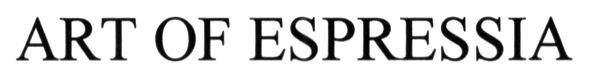 art of espressia