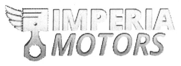 imperia motors
