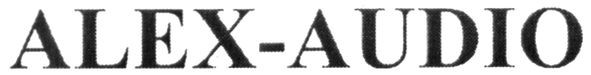 alex-audio
