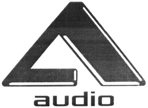 audio