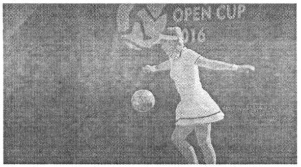 open cup 2016