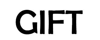 gift