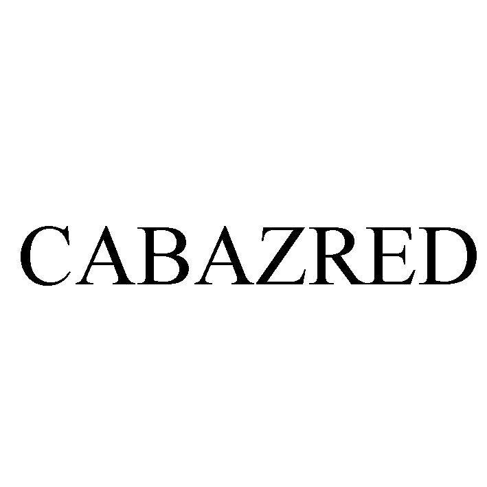 cabazred