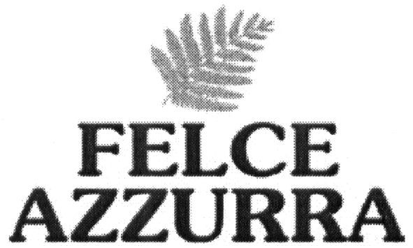felce azzurra