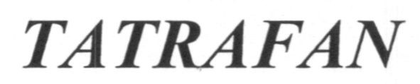 tatrafan