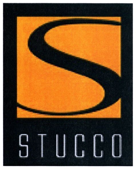 stucco