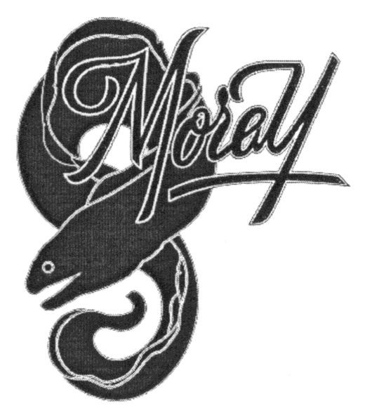 moray