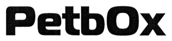 petbox