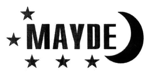 mayde