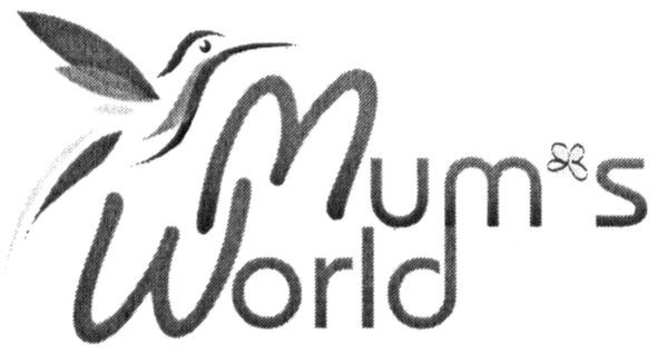 mum`s world
