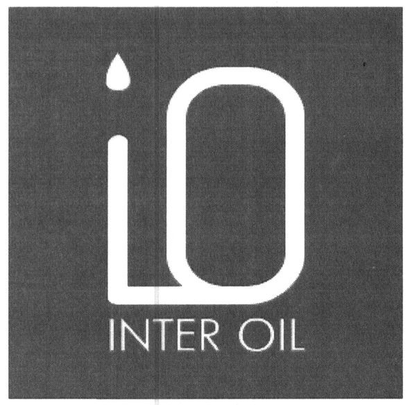 inter oil