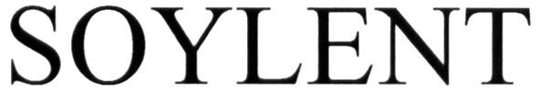 soylent