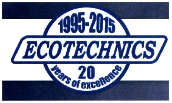 20 years of excellence