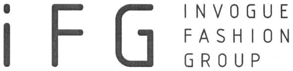 invogue fashion group