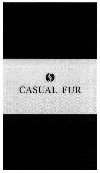 casual fur