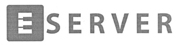 e server