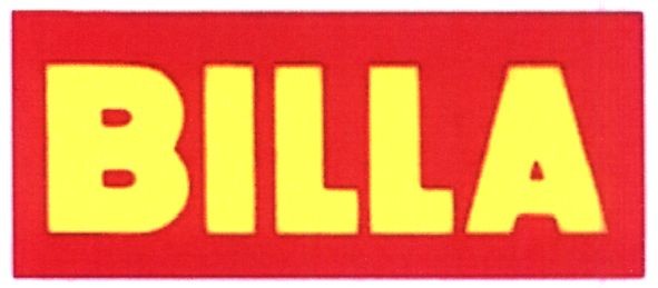billa