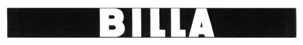 billa