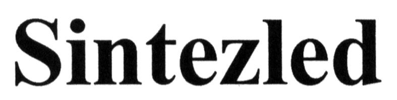 sintezled