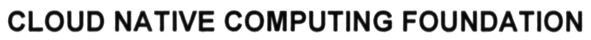 cloud native computing foundation