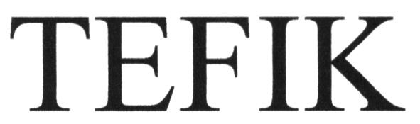 tefik