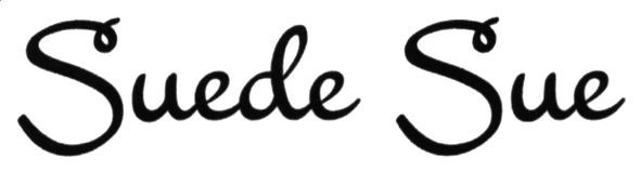 suede sue