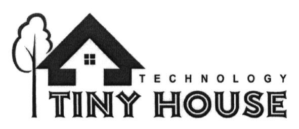 technology tiny house