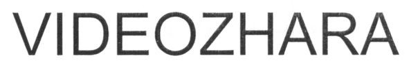 videozhara