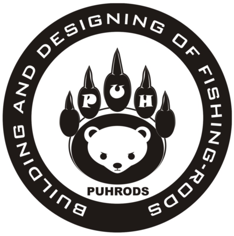 building and designing of fishing rods