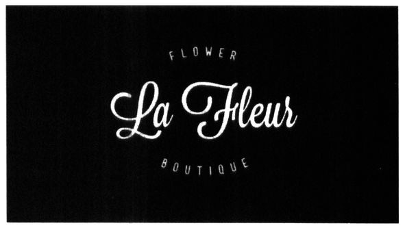 flower boutique