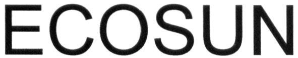ecosun