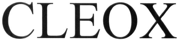 cleox