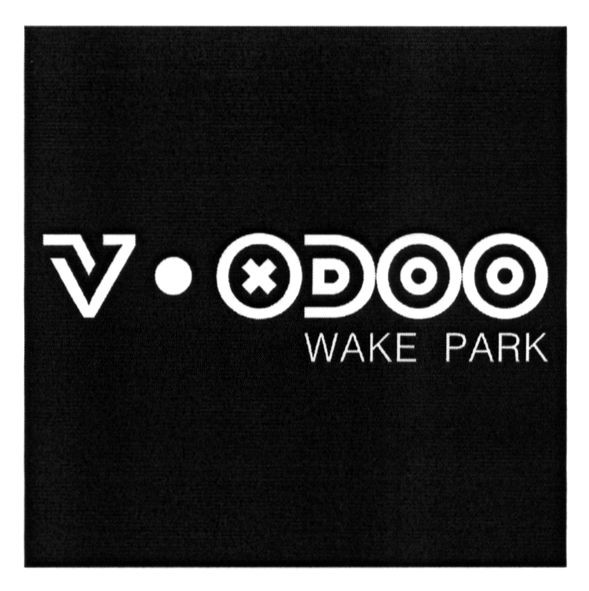 wake park