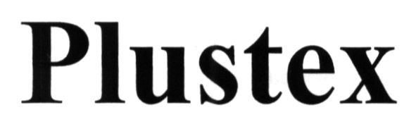 plustex