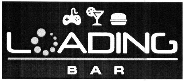 loading bar