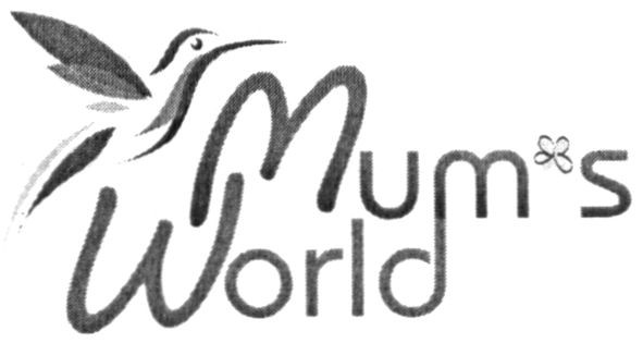mum`s world