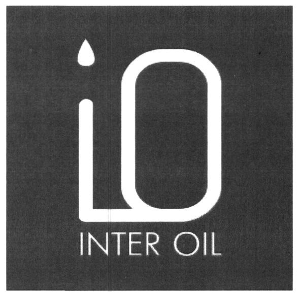 inter oil