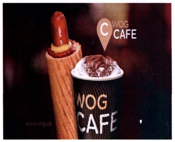 wog cafe